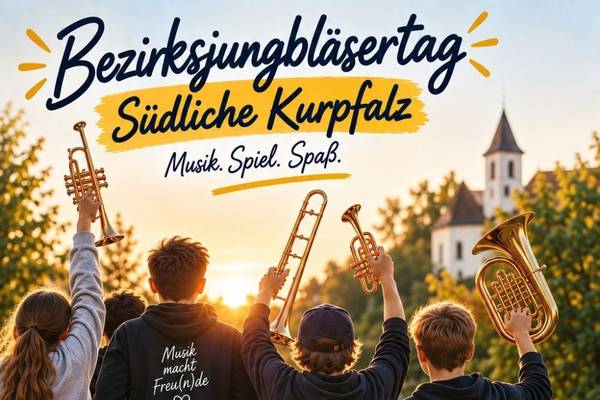 Quelle: Posaunenarbeit Südliche Kurpfalz