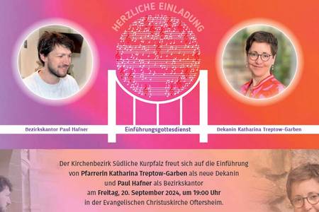 Quelle: Dekanat Südliche Kurpfalz