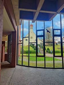 Quelle: Kirche Heilig-Kreuz PZN, Wiesloch